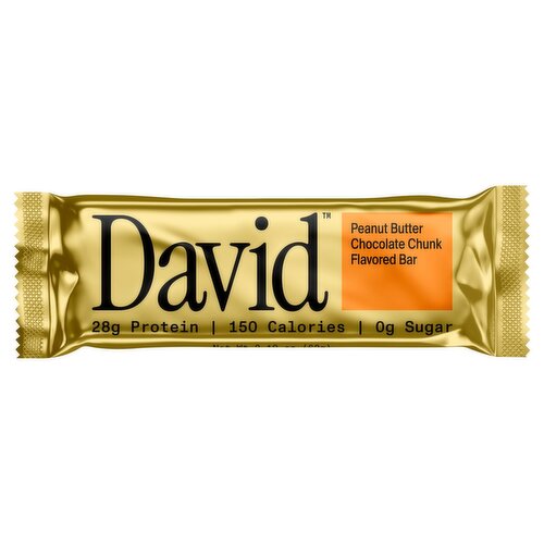 David Bar (12 Pack)