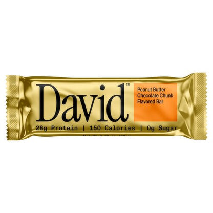 David Bar (12 Pack)