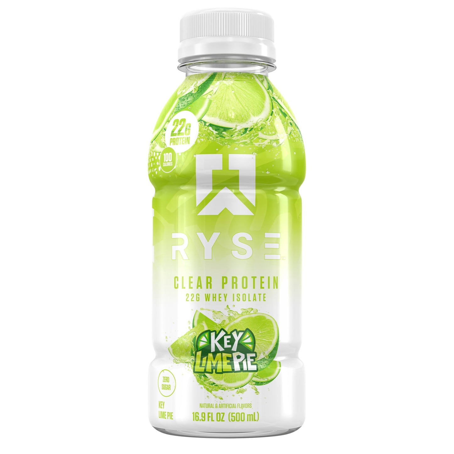 Ryse Clear RTD (12 pack)