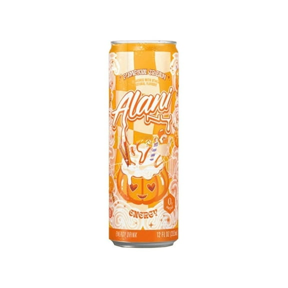 Alani Nu Energy (12 pack)