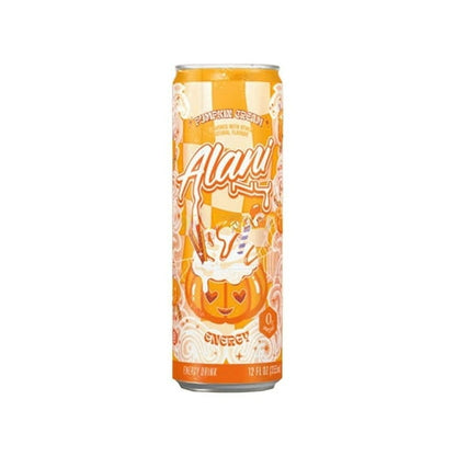 Alani Nu Energy (12 pack)