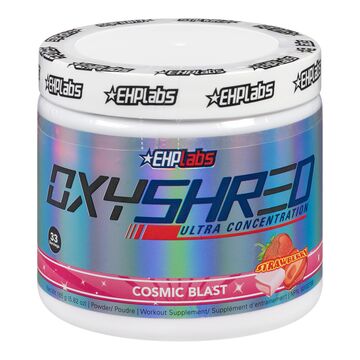 OxyShred