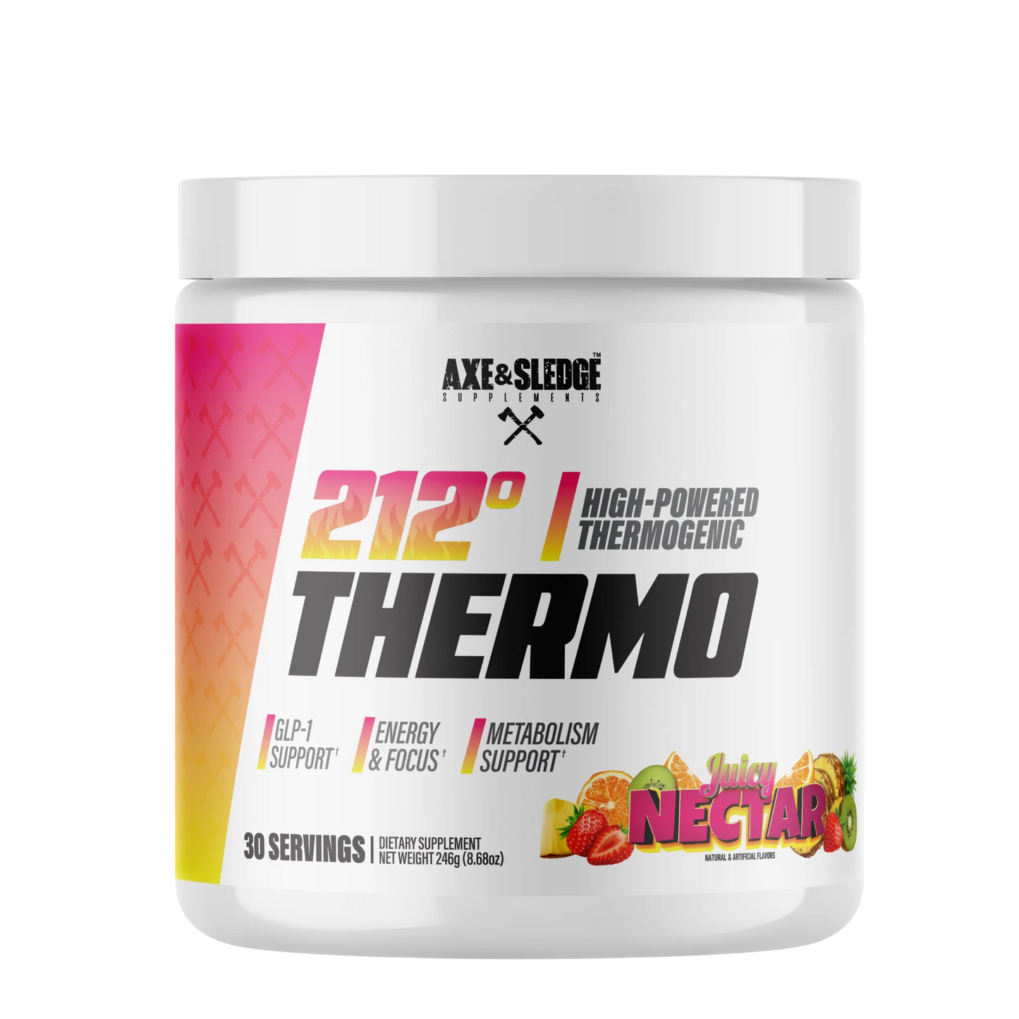 212 Thermo
