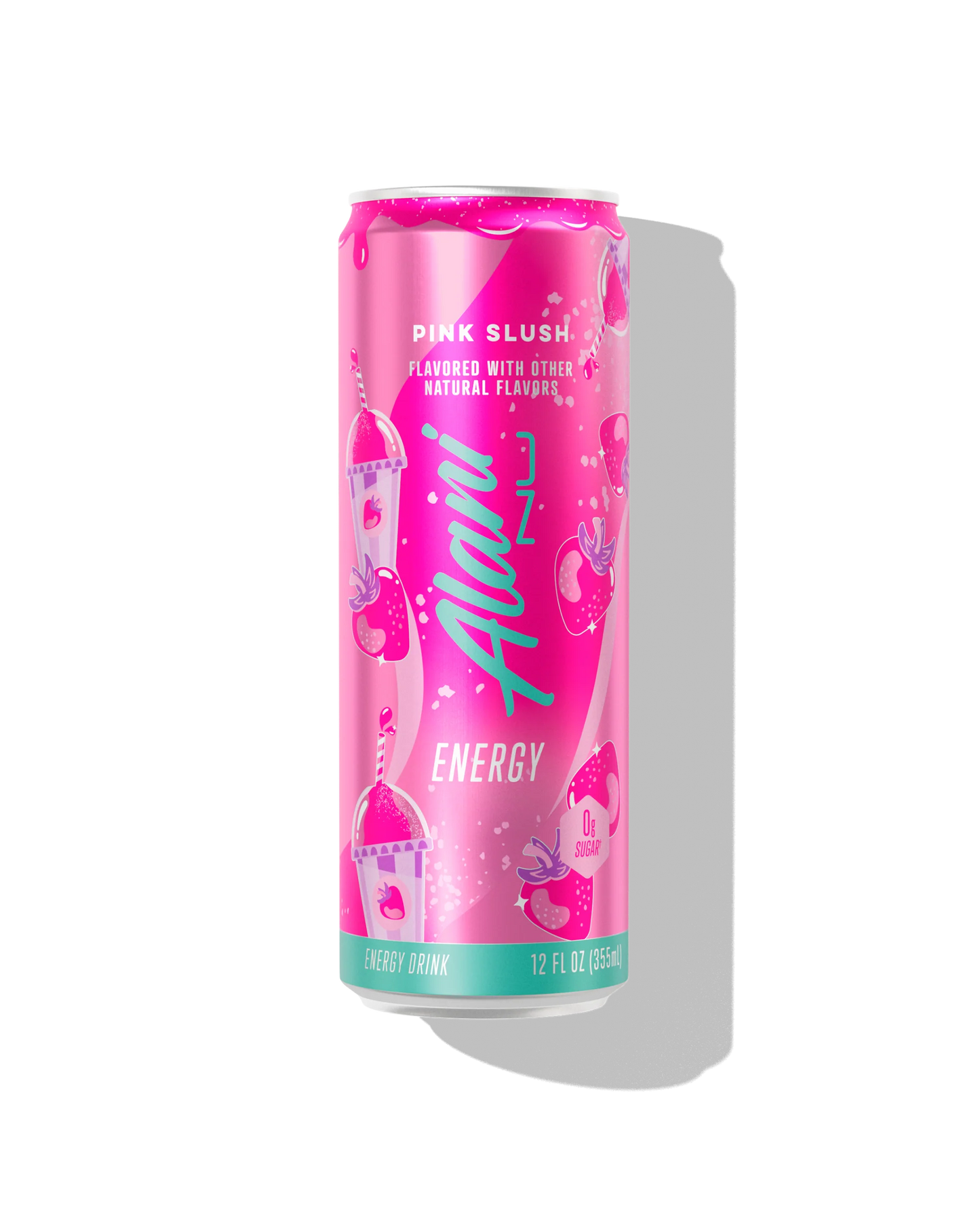 Alani Nu Energy (12 pack)