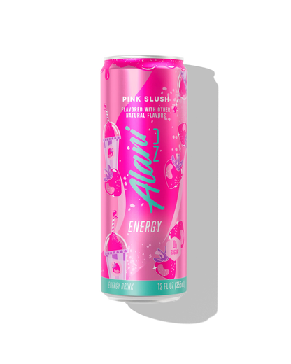 Alani Nu Energy (12 pack)