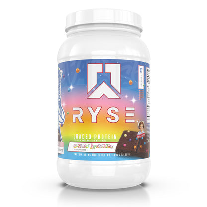 Ryse Protein