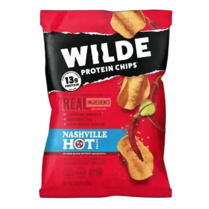 Wilde Chips (8 pack)