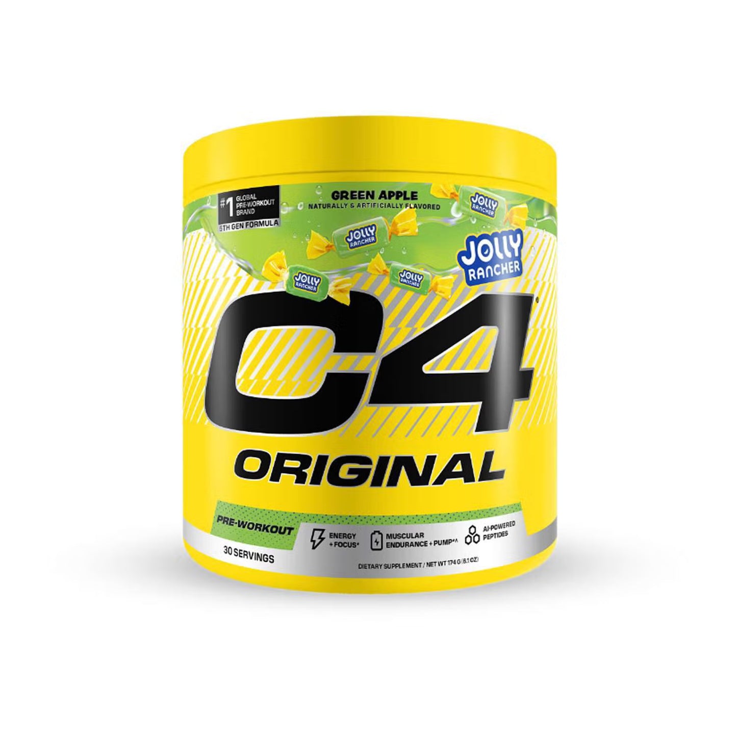 C4 Original