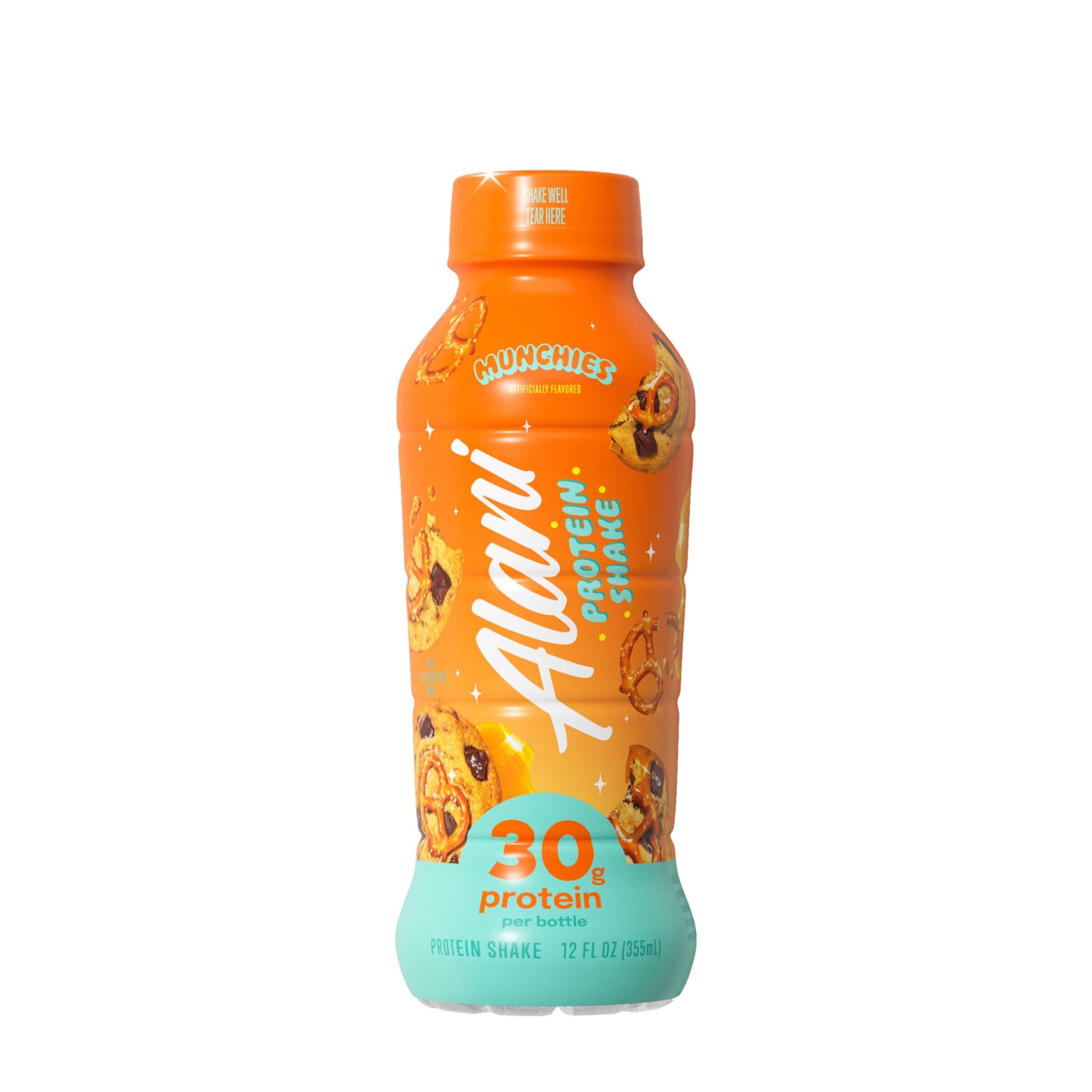 Alani Protein RTD (12 pack)