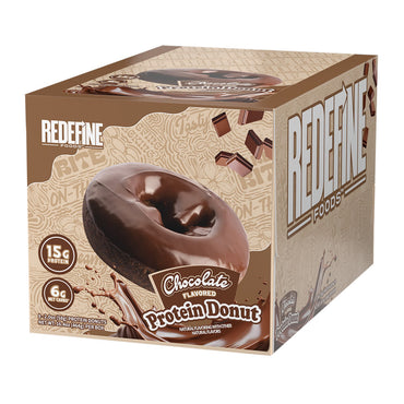 Protein Donut (8 pack)