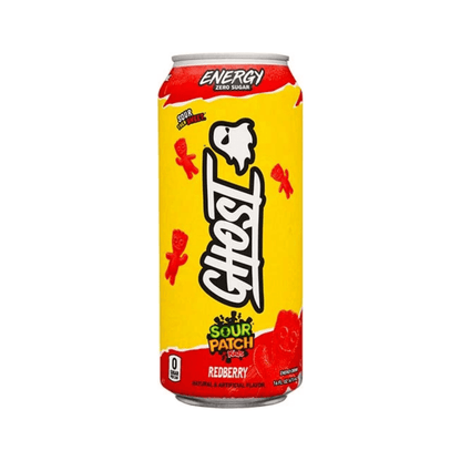 Ghost Energy (12 pack)