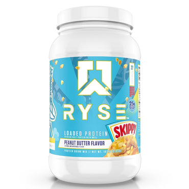 Ryse Protein