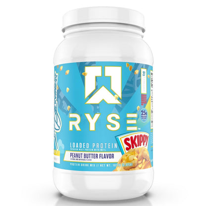 Ryse Protein