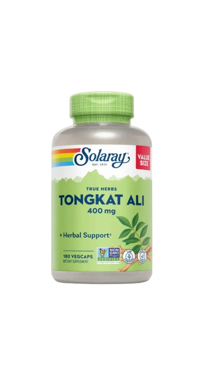Tongkat Ali