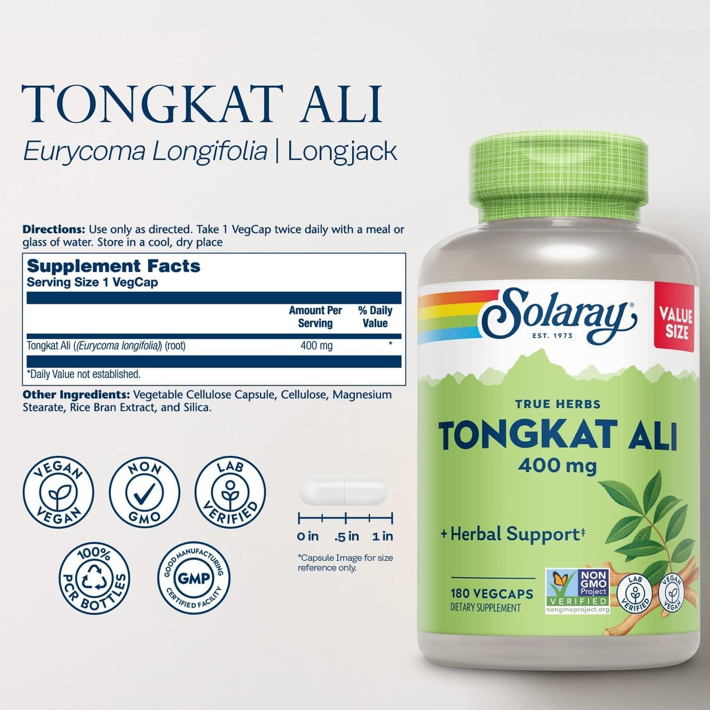 Tongkat Ali