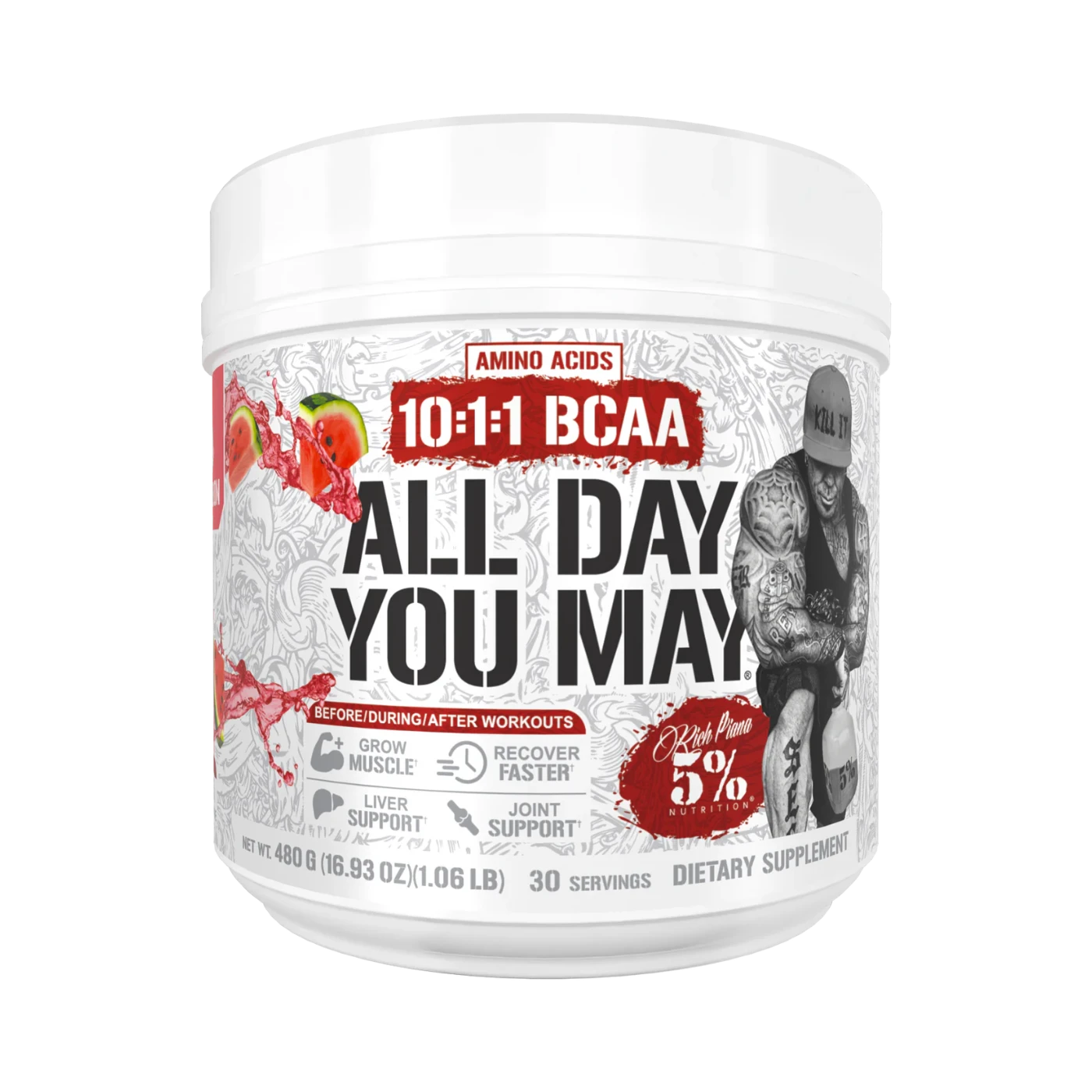 All Day You May
