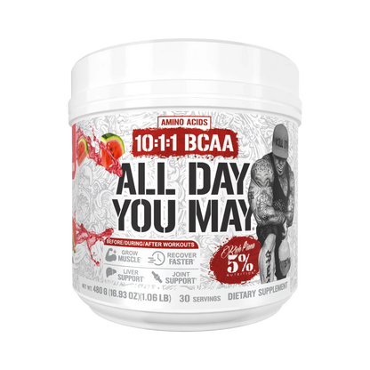 All Day You May