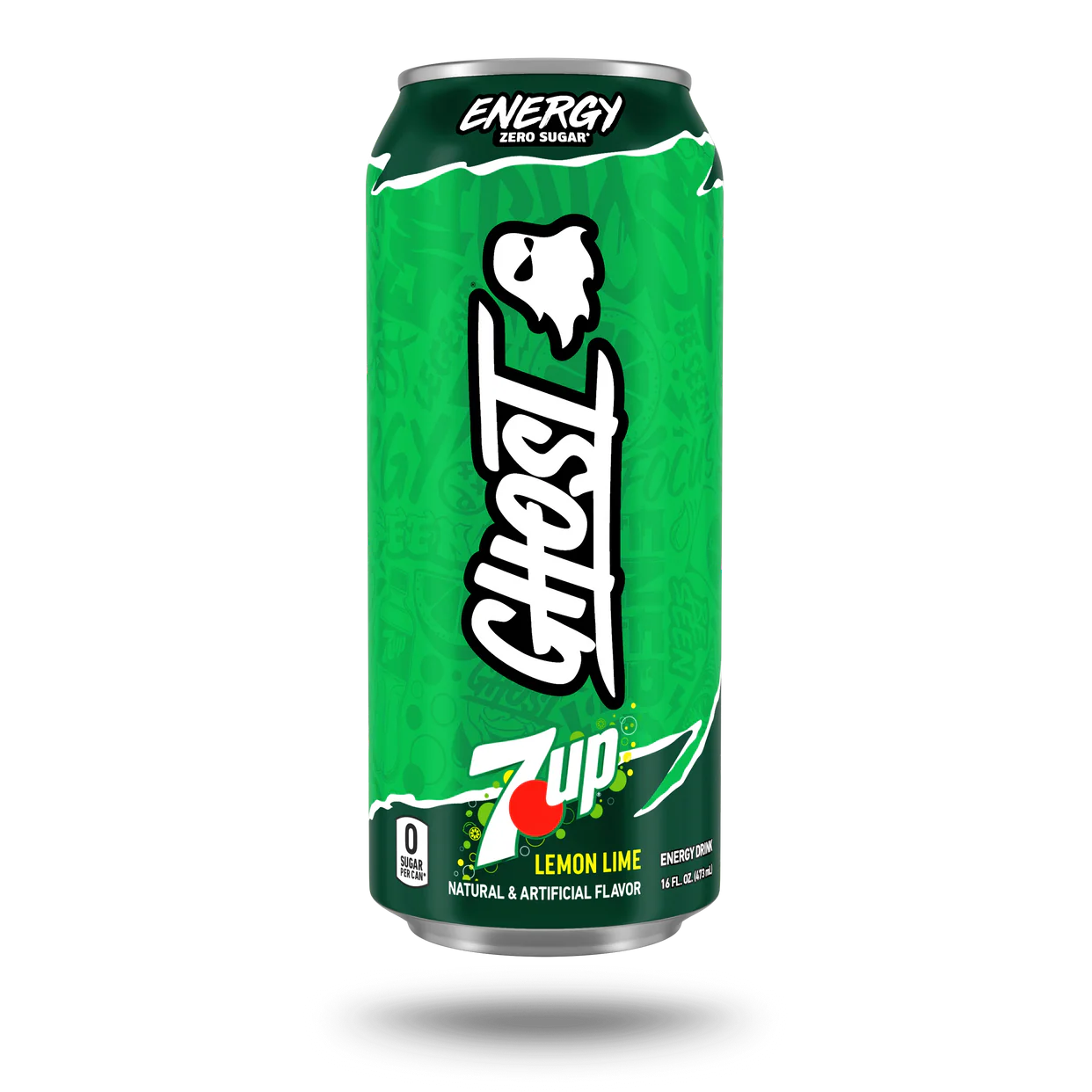 Ghost Energy (12 pack)