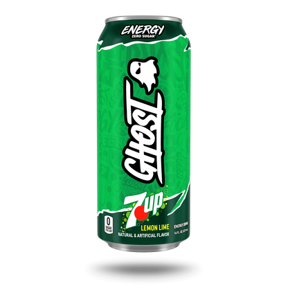 Ghost Energy (12 pack)