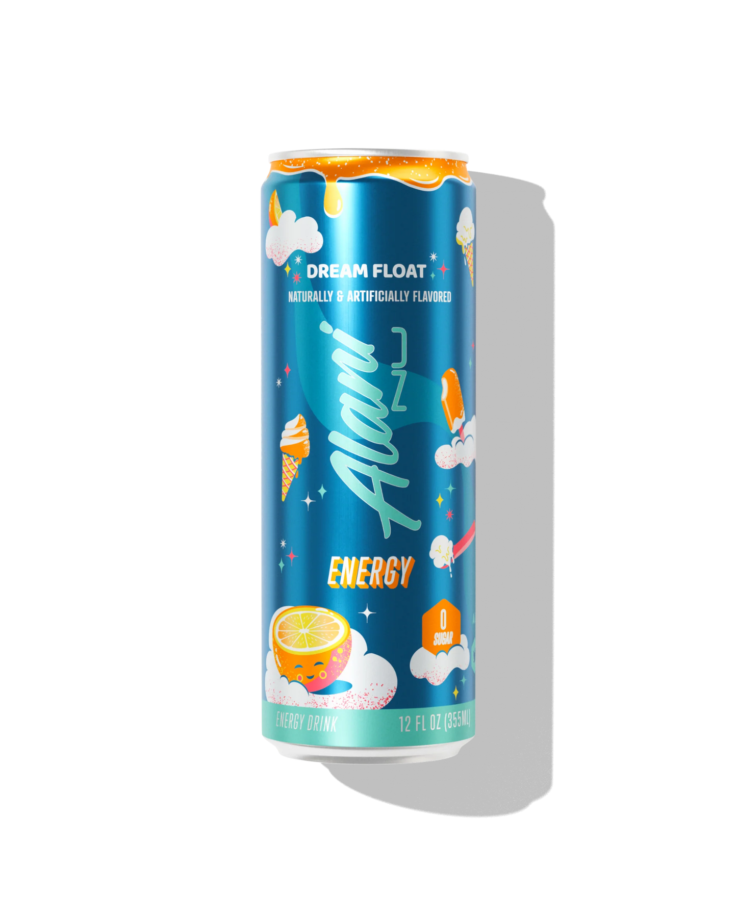 Alani Nu Energy (12 pack)