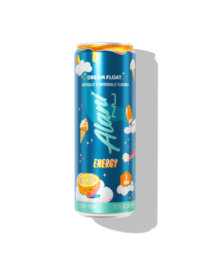 Alani Nu Energy (12 pack)