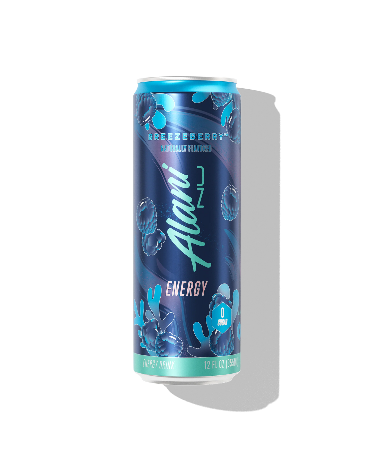 Alani Nu Energy (12 pack)