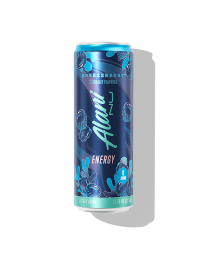Alani Nu Energy (12 pack)