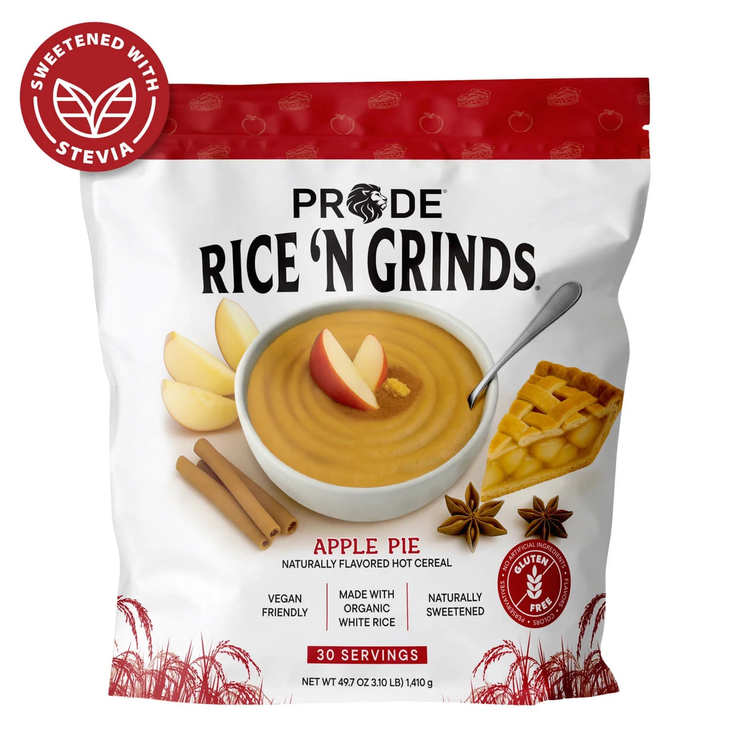 Rice & Grinds