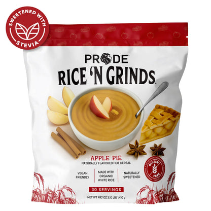 Rice & Grinds