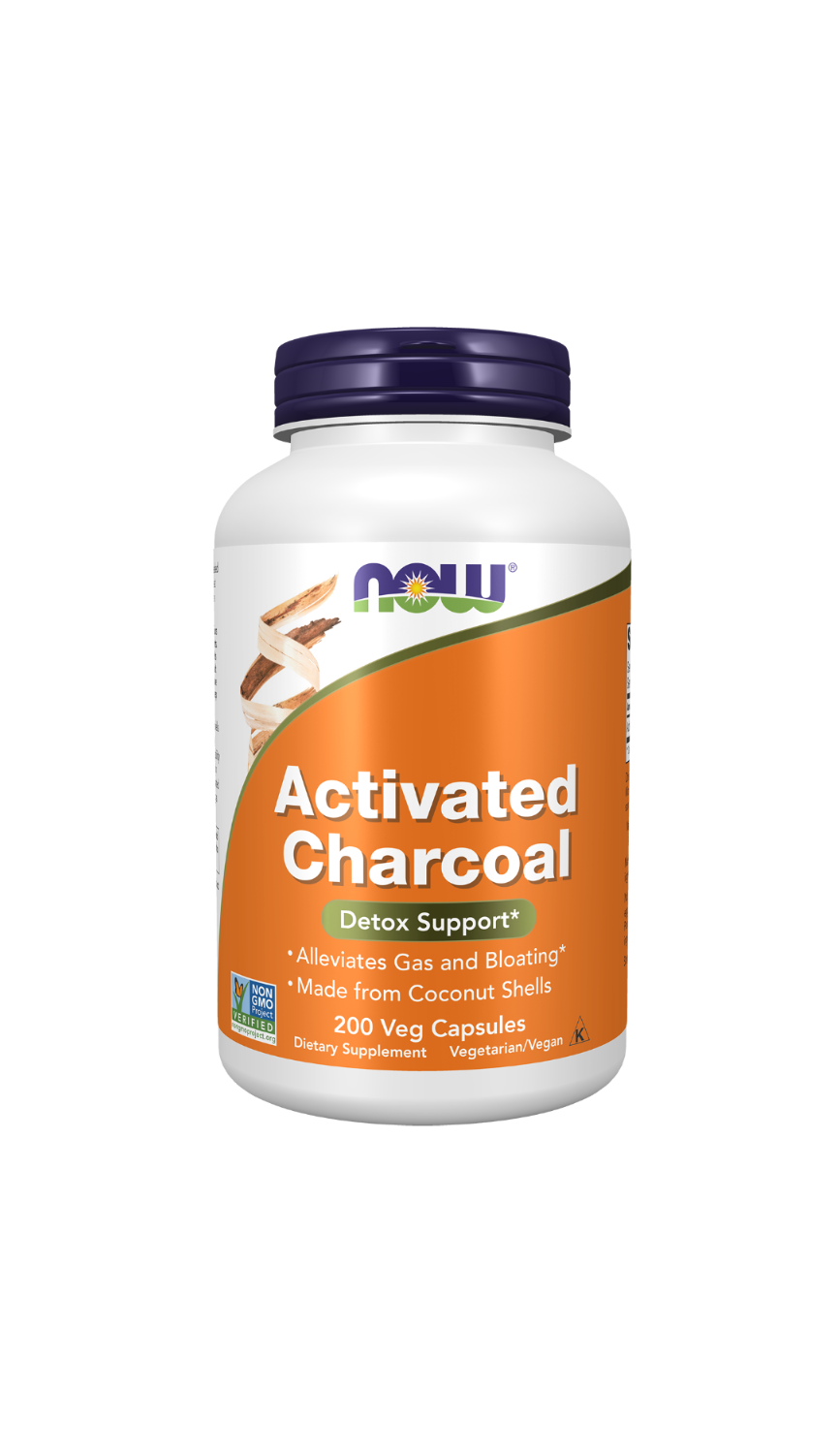 Activated Charcoal