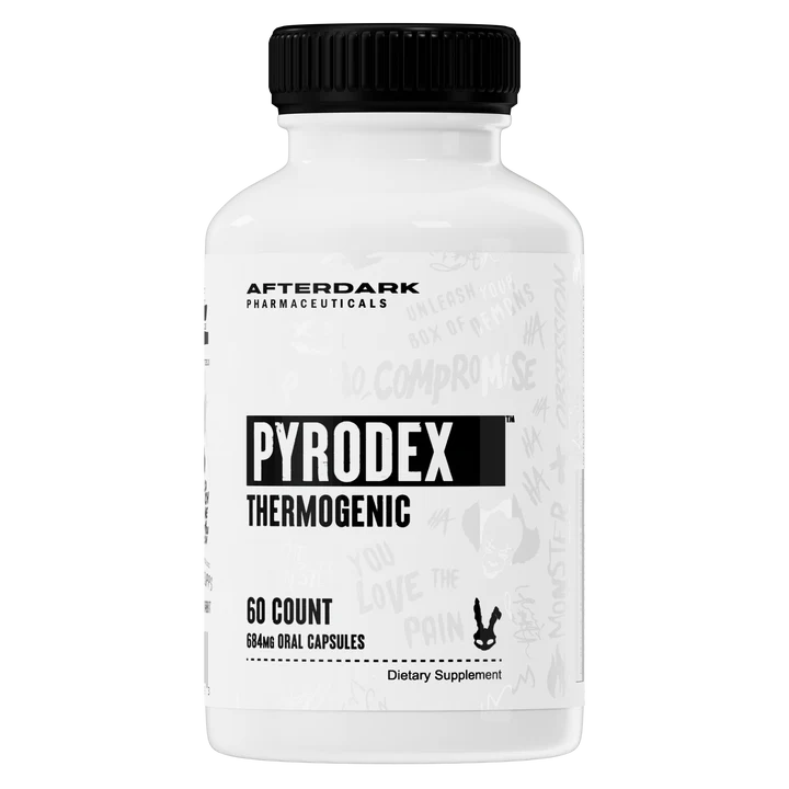 Pyrodex