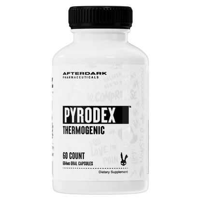 Pyrodex