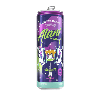 Alani Nu Energy (12 pack)
