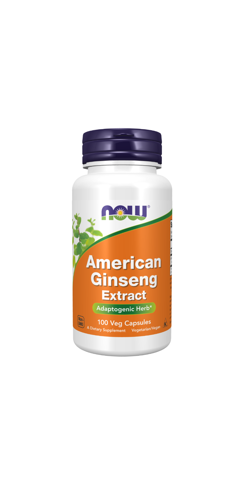 American Ginseng Extract