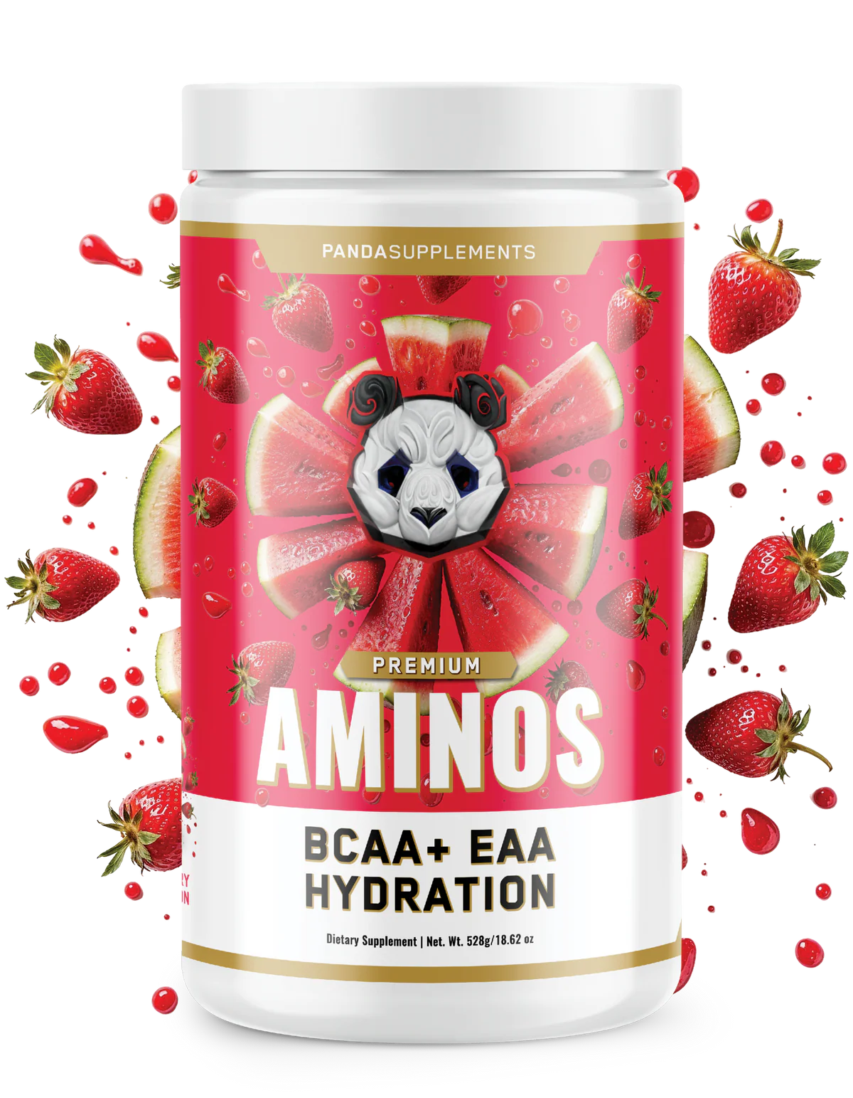 Panda Amino