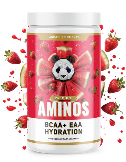 Panda Amino