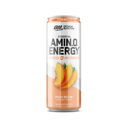 Amino Energy (12pk)