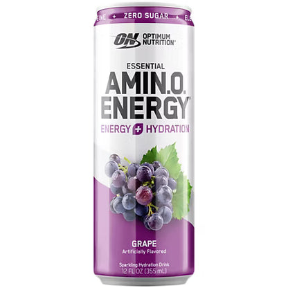Amino Energy (12pk)
