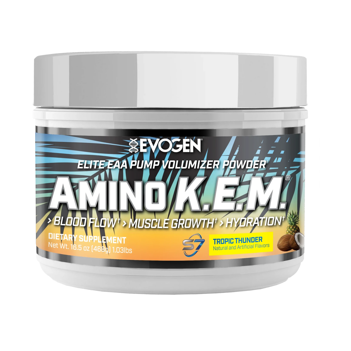 Amino K.E.M.