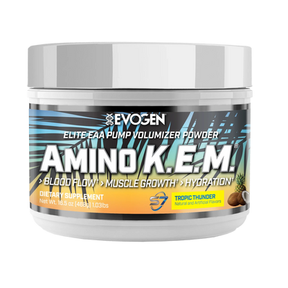 Amino K.E.M.