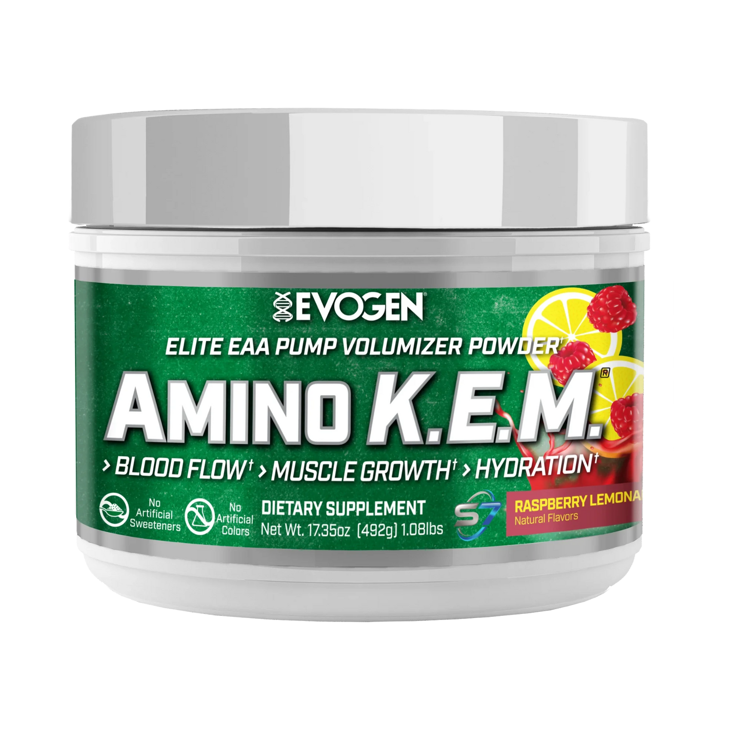 Amino K.E.M.