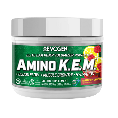 Amino K.E.M.