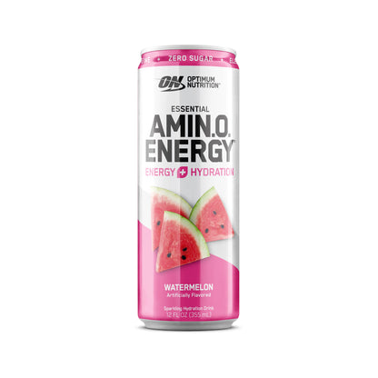 Amino Energy (12pk)