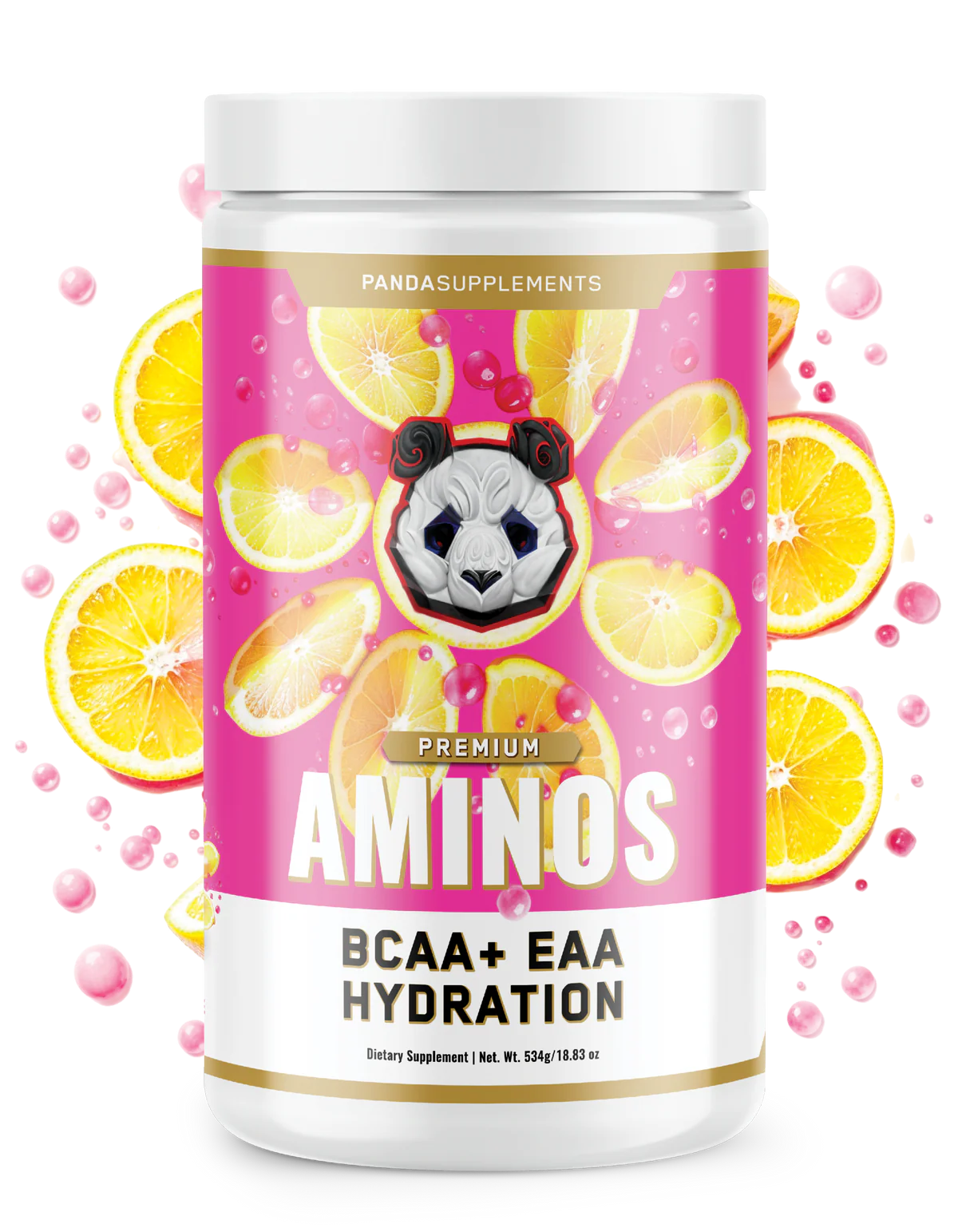 Panda Amino