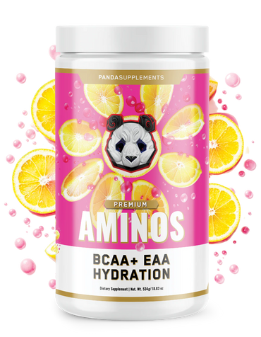 Panda Amino