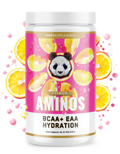 Panda Amino