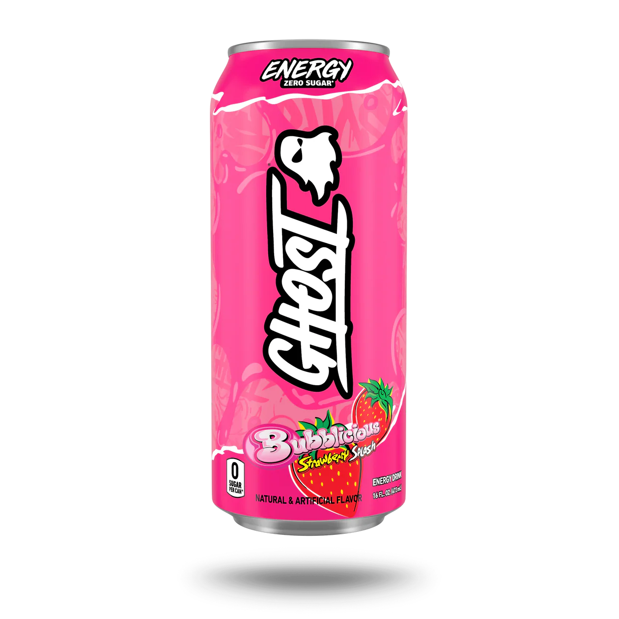 Ghost Energy (12 pack)