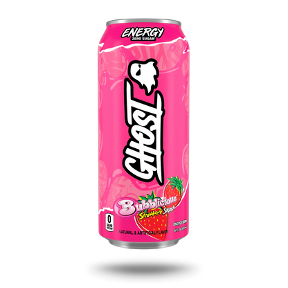 Ghost Energy (12 pack)