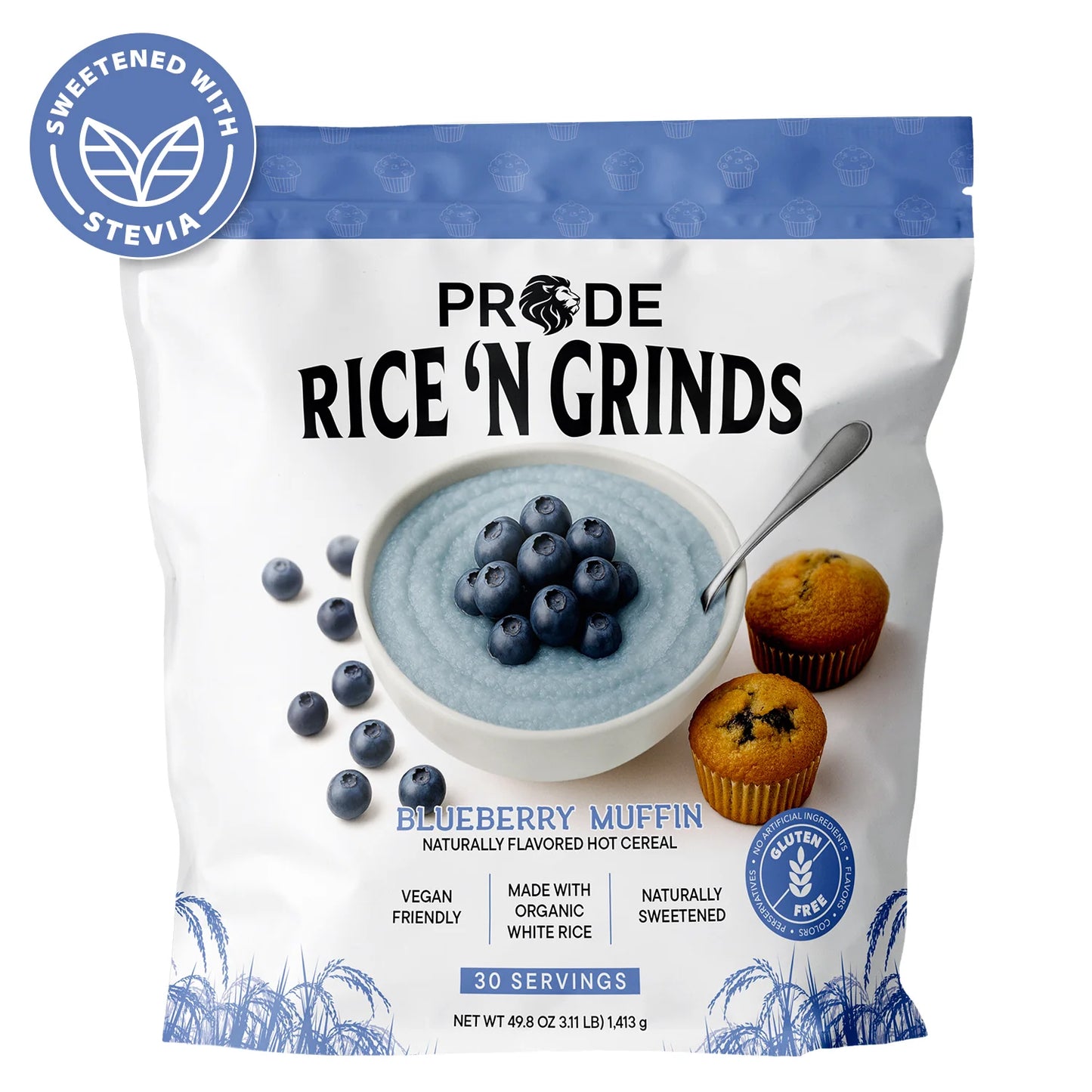Rice & Grinds