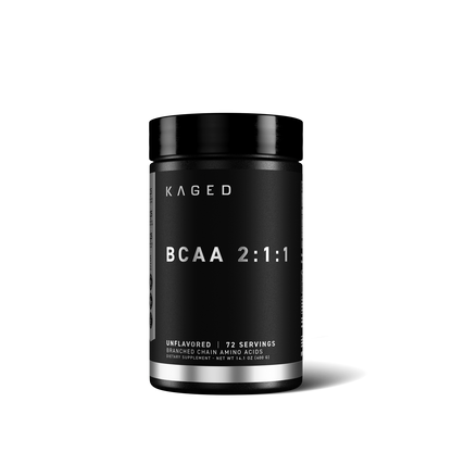 KG BCAA - Unflavored
